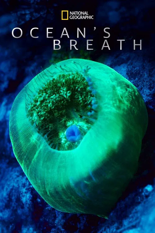 Ocean’s Breath movie poster
