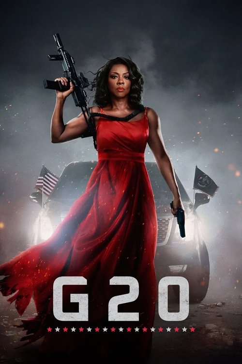G20 movie poster