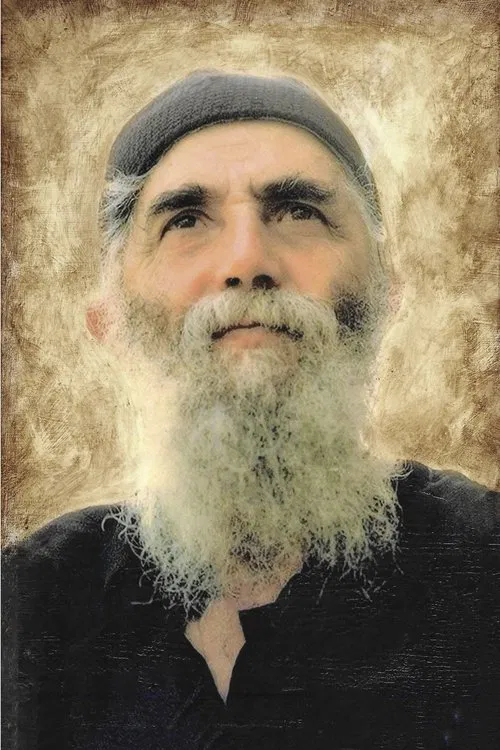 Saint Paisios the Athonite tv show poster
