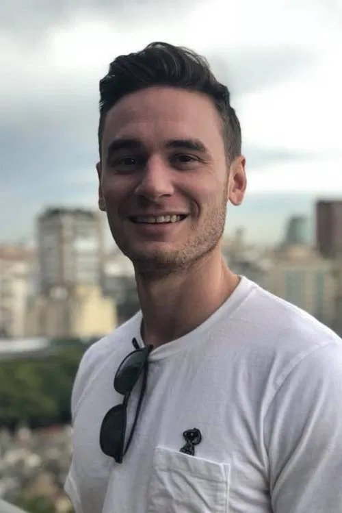 Ryan Maslyn profile picture