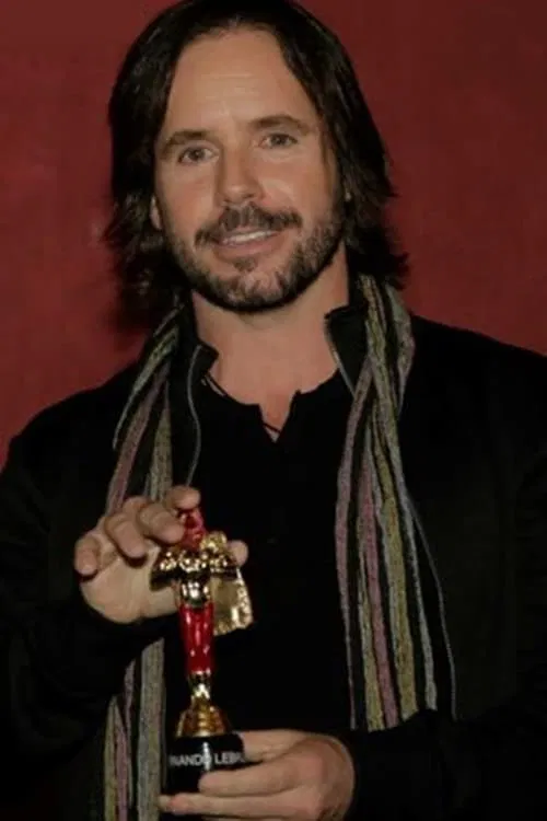 Fernando Lebrija profile picture