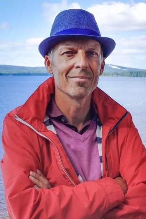 Ilkka Korhonen profile picture