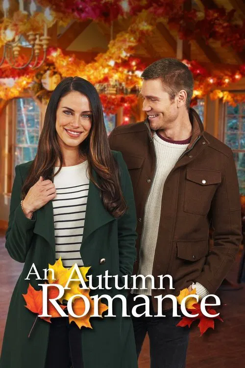 An Autumn Romance movie poster