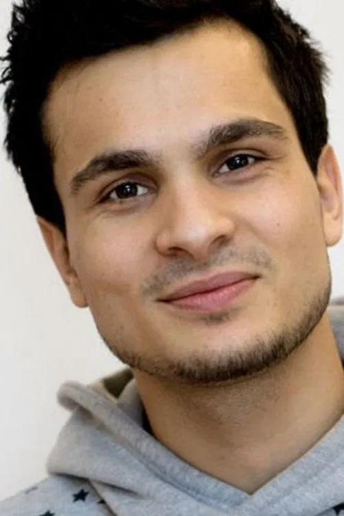 Simon Mathew profile picture