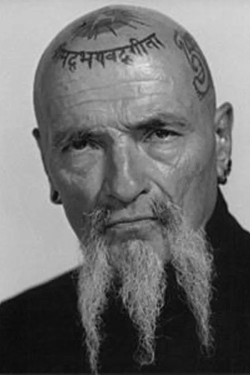 Erl Van Douglas profile picture