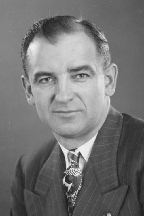 Joseph McCarthy profile picture