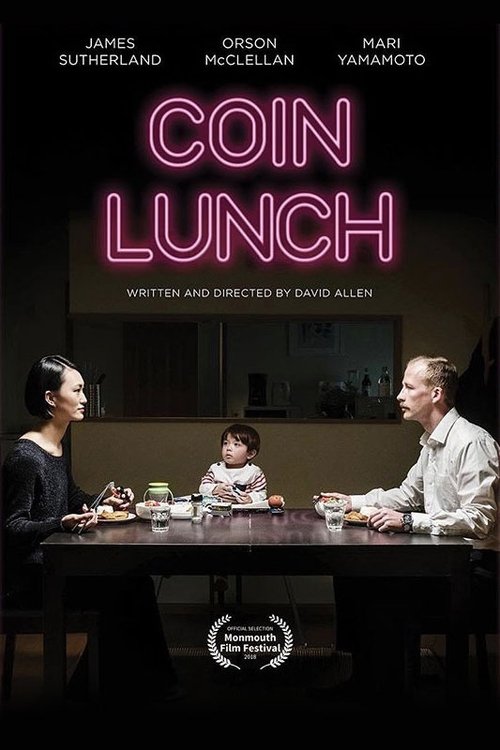 Coin Lunch movie poster