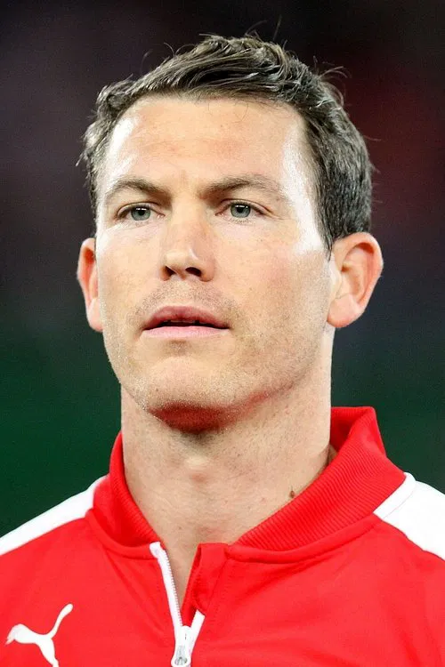 Stephan Lichtsteiner profile picture