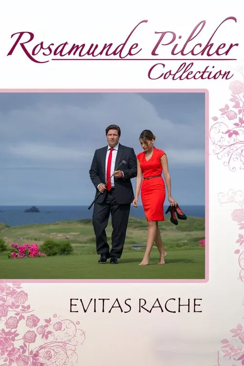 Rosamunde Pilcher: Evitas Rache movie poster