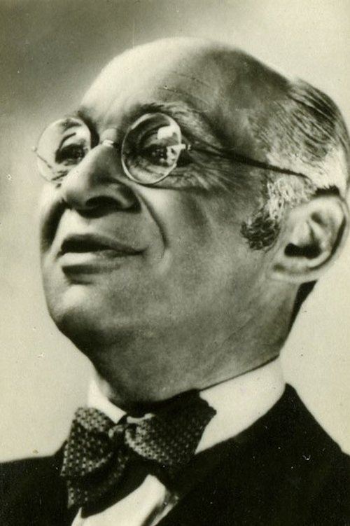 Fritz Grünbaum profile picture
