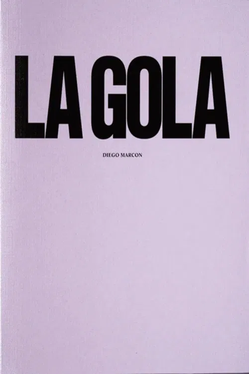 La Gola movie poster