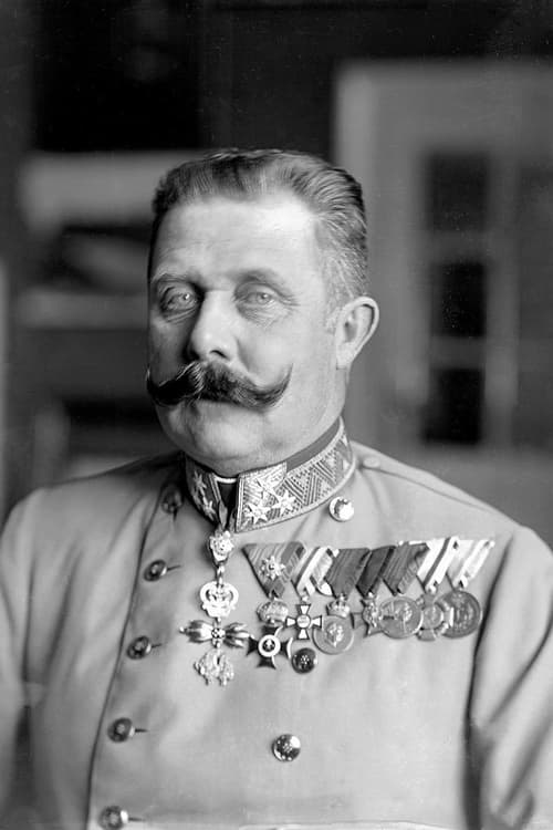 Archduke Franz Ferdinand profile picture