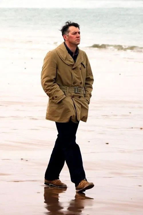 Normandy '44: The Battle Beyond D-Day movie poster