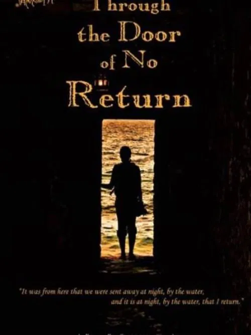 Through the Door of No Return movie poster