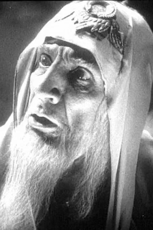 Alexander Mgebrov profile picture