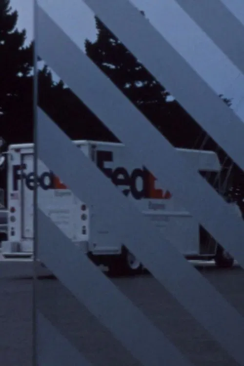 Poster do filme Simultaneous Contrast