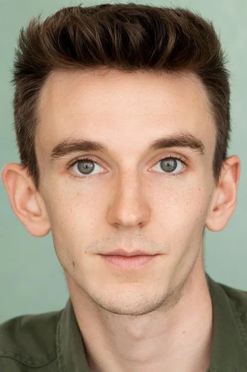 Alexander McGonagle profile picture