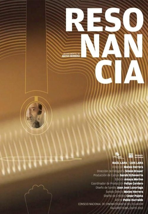 Poster do filme Resonancia