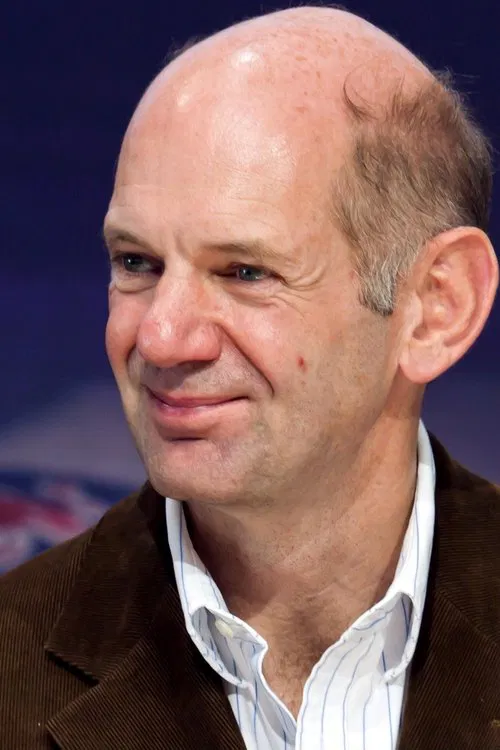 Adrian Newey profile picture