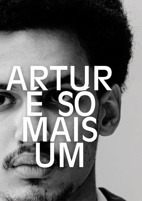 Artur é Só Mais Um movie poster