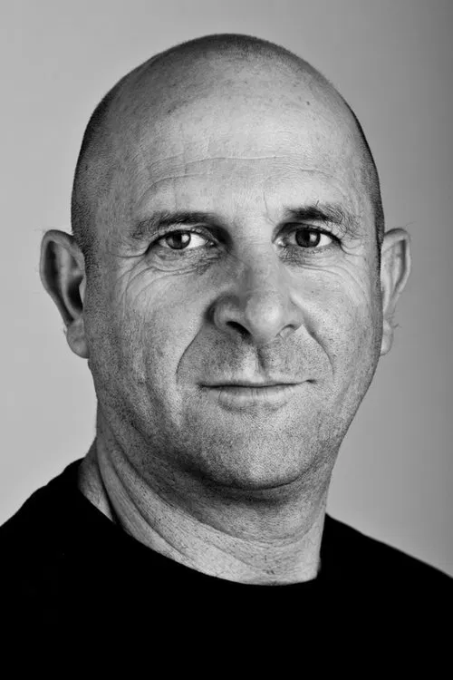 Zeev Sevik Perl profile picture
