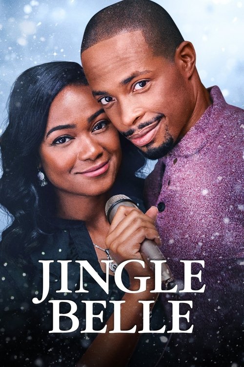 Jingle Belle movie poster