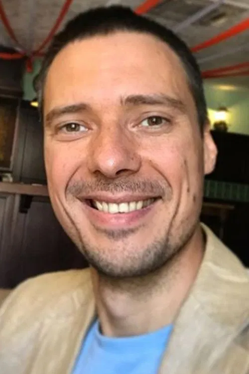 Foto de perfil de Кирилл Нестерович