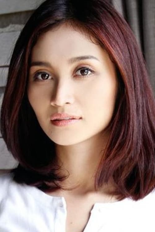 Ayda Jebat profile picture