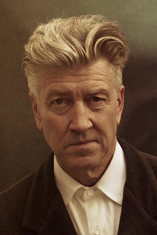 David Lynch profile picture