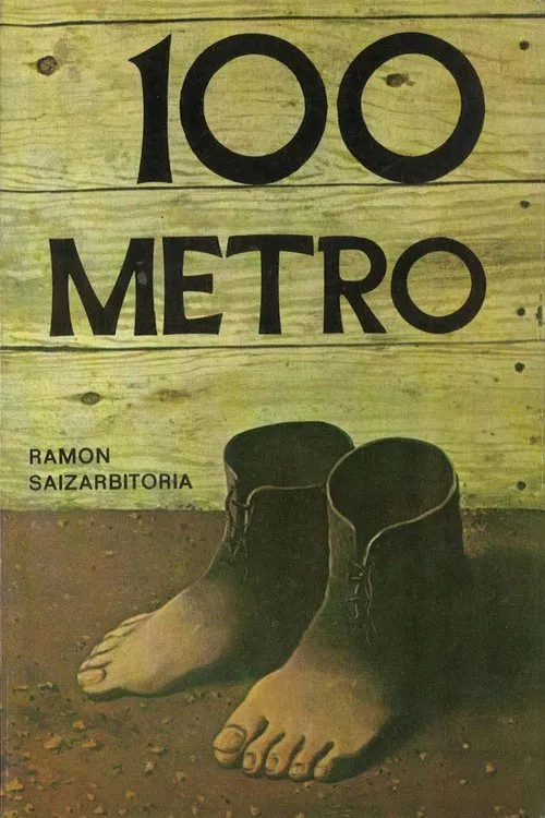 Ehun metro movie poster