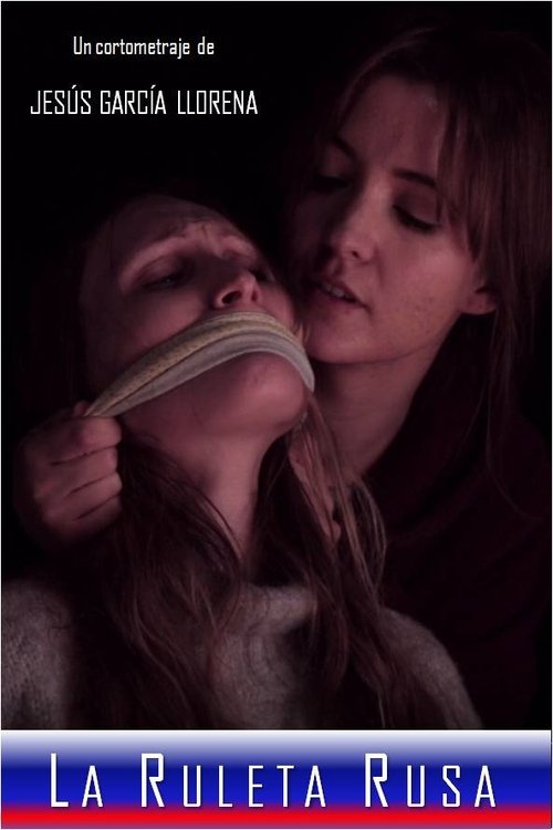 La Ruleta Rusa movie poster