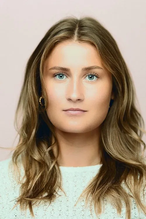 Rebecca Runfors Carlzzon profile picture