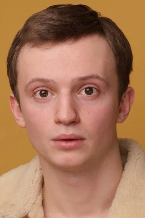 Aleksey Burmistrov profile picture