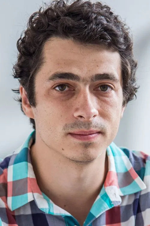 Ilian Metev profile picture