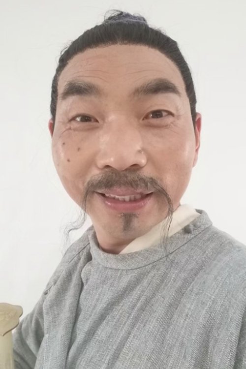 Liu Zhanling profile picture