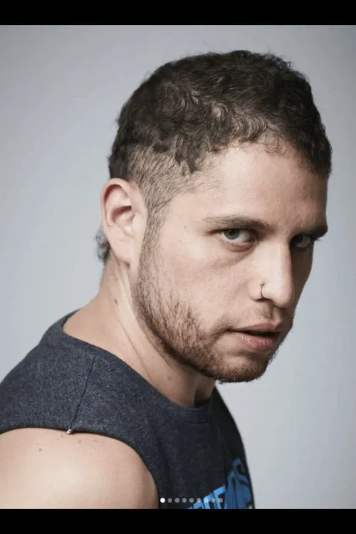 Luis Guzmán profile picture