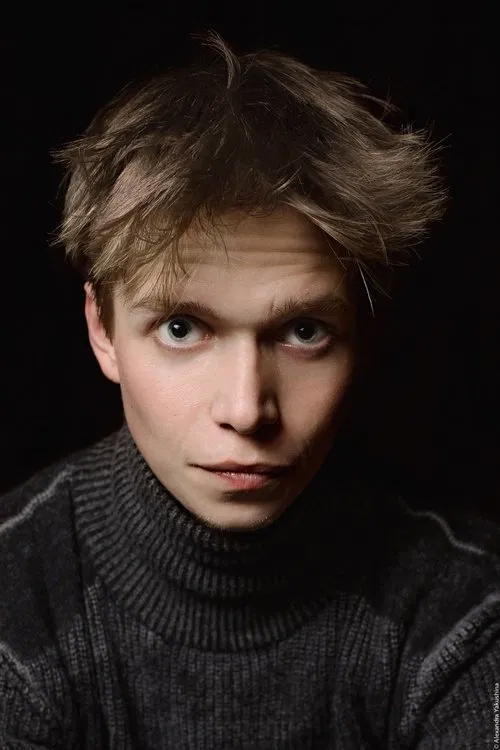 Foto de perfil de Kirill Ermichev