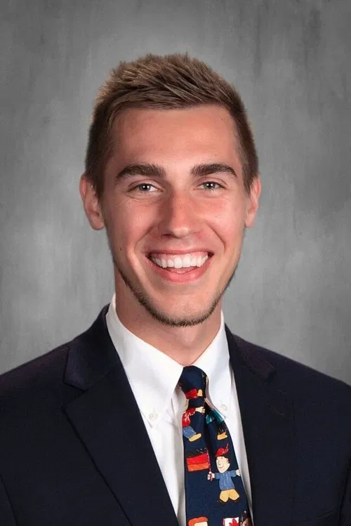 Foto de perfil de Aron Crews