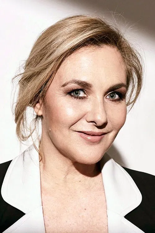 Pamela Jiles profile picture