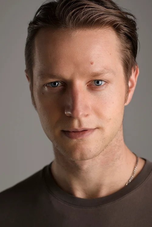 Orrin Hunter profile picture