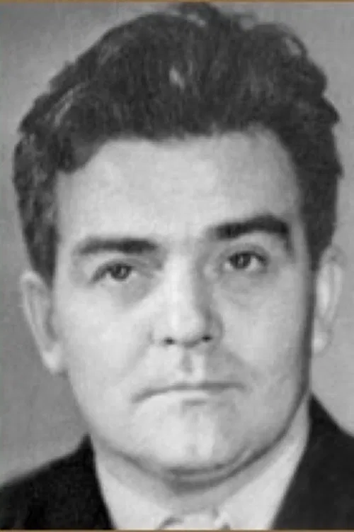 Anatoly Rybakov profile picture
