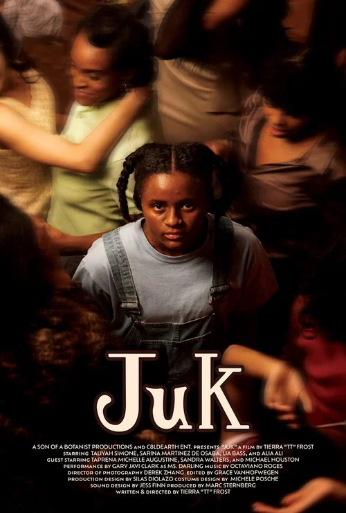 Juk. movie poster