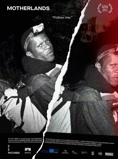 Motherlands movie poster