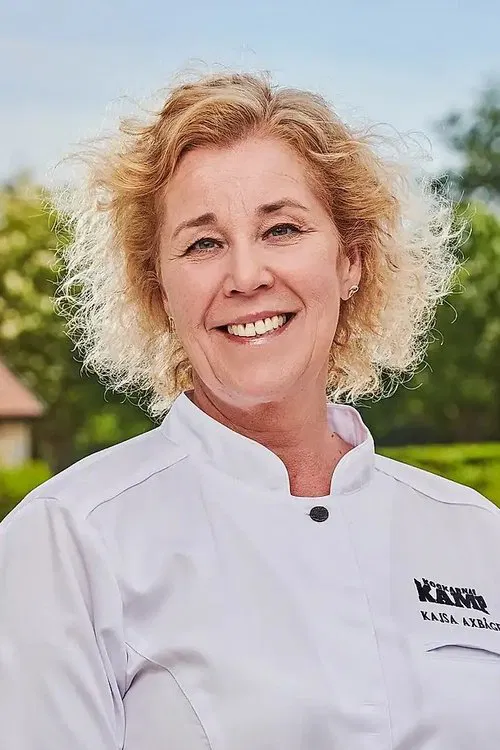 Kajsa Axbåge profile picture