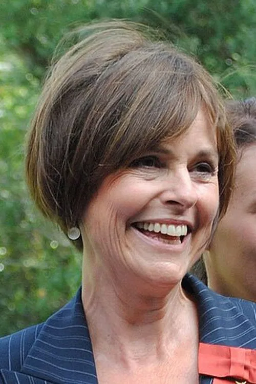 Judy Bailey profile picture