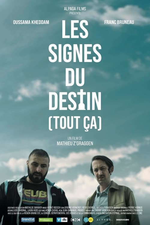 Signs Of Destiny (And All That) movie poster