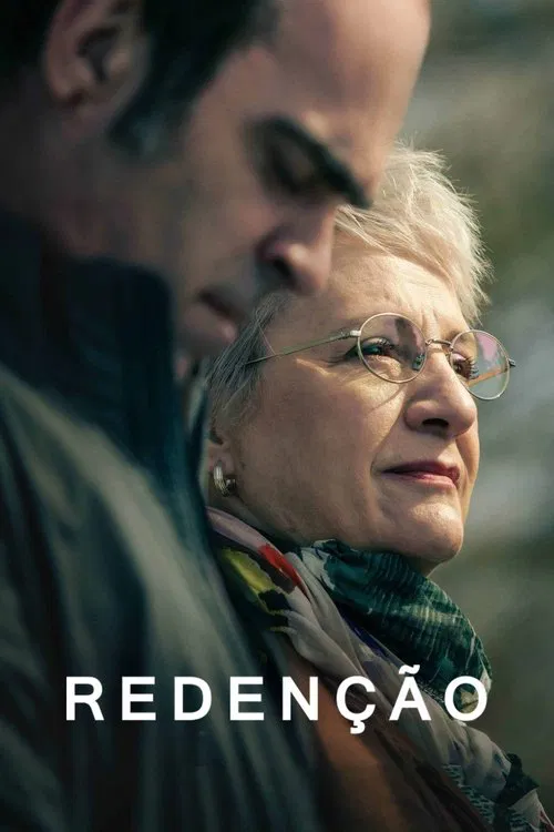 Poster do filme Redenção