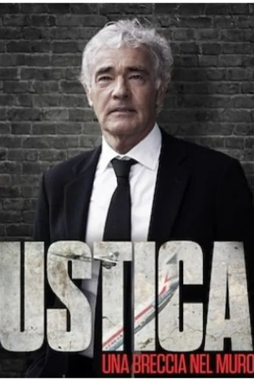 Poster do filme Ustica - una breccia nel muro