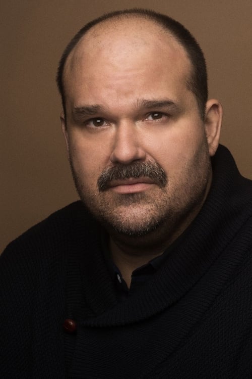 Mel Rodriguez profile picture