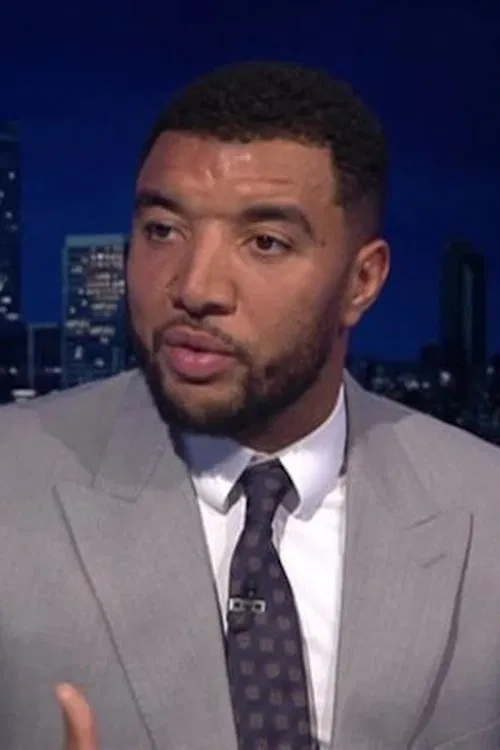 Troy Deeney profile picture